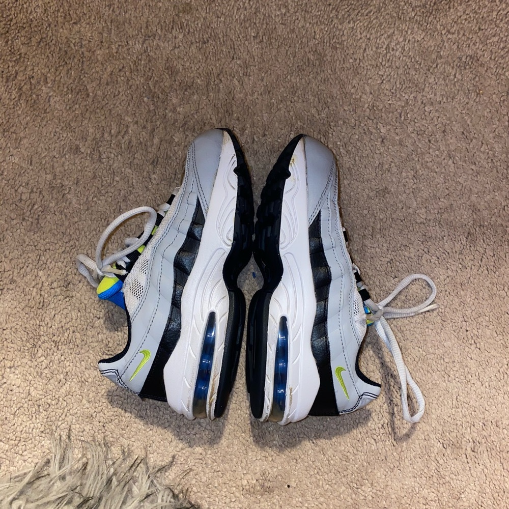 Kids Nike air max 95
